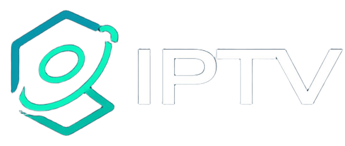 IPTV premium streaming service logo